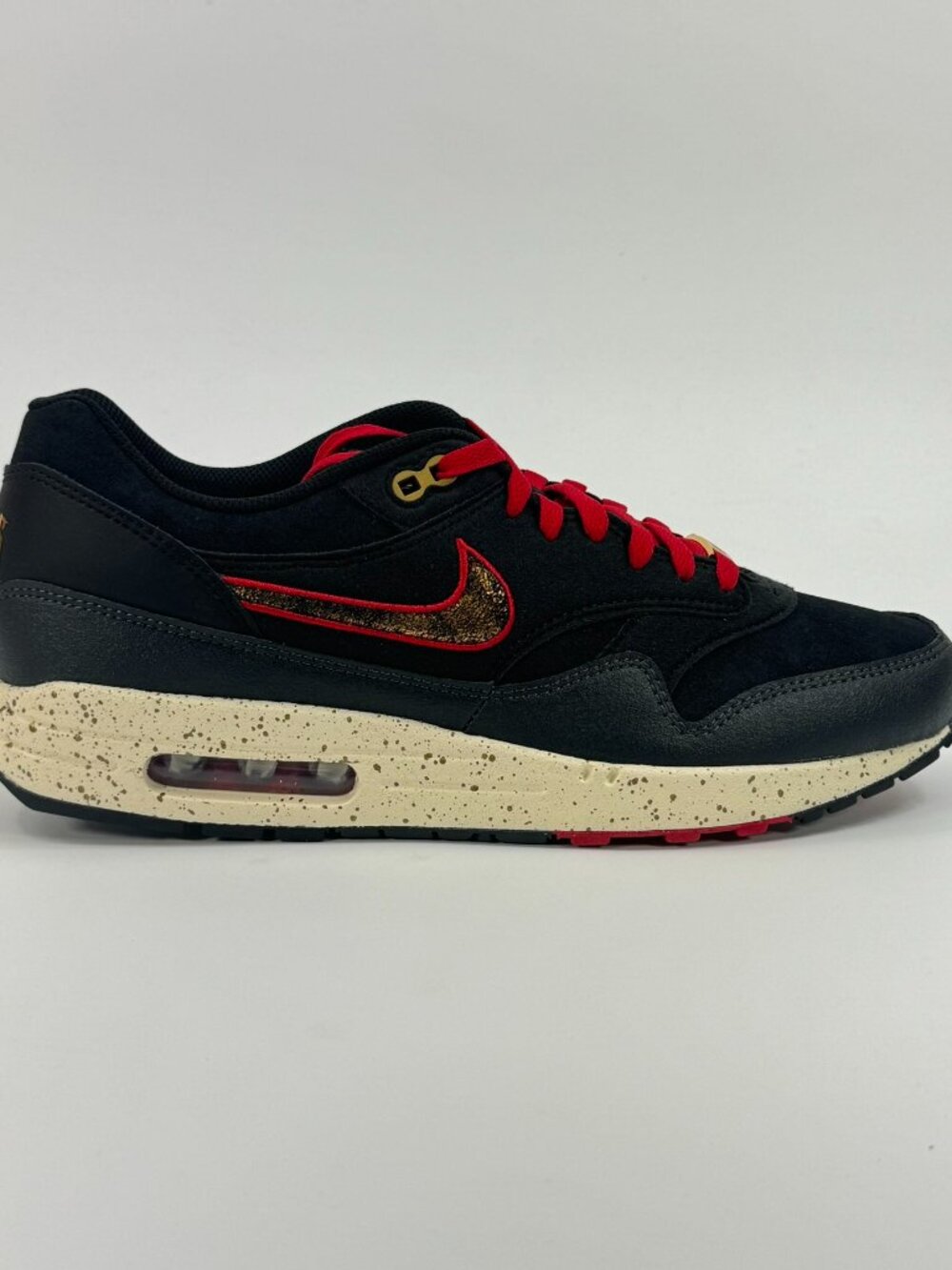 Nike Air Max 1 City Connect 'Pirates' IQ2893-001 size 11